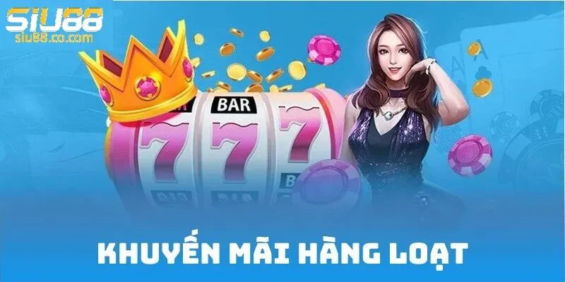 Mẹo Săn Khuyến Mãi Siu88 Hiệu Quả