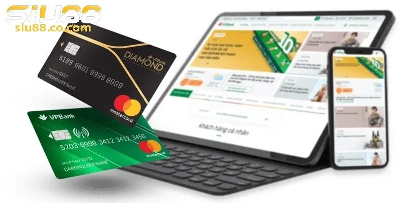 Điều kiện cần đáp ứng để có thể rút tiền Siu88